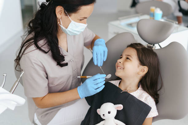 Best Emergency Dentist for Special Needs Patients in Cassville, MO