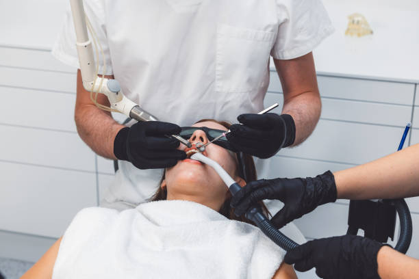 Best Broken or Cracked Tooth Emergency Dentist in Cassville, MO