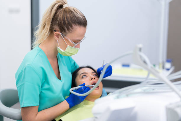 Best Pediatric Emergency Dentist in Cassville, MO