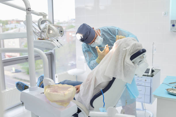 Best Mobile Emergency Dentist in Cassville, MO